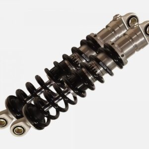 Ohlins Shocks STX36 Pair Harley Touring Electra Glide 1990-2024 - HD039