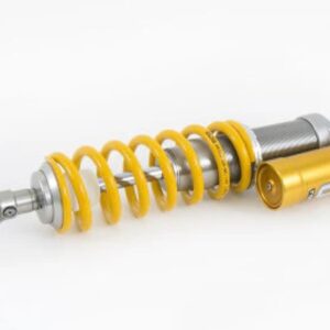 OHLINS TTX Rear Shock Absorber Kawasaki KX250F KX 250 F 2009-2015 (KA1593)