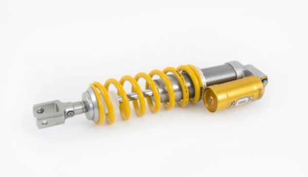 OHLINS TTX Rear Shock Absorber Kawasaki KX250F KX 250 F 2009-2015 (KA1593)