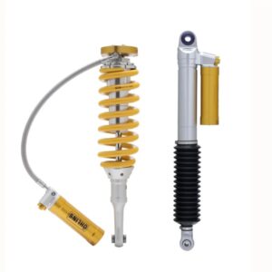 Ohlins Suspension Kit for Toyota Hilux Shocks Kit